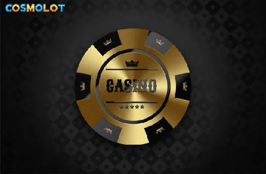 cosmolot ua